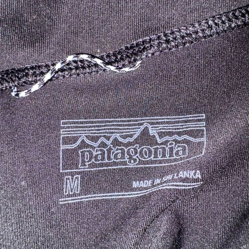 Patagonia Black Knitwear - Picture 5 of 5